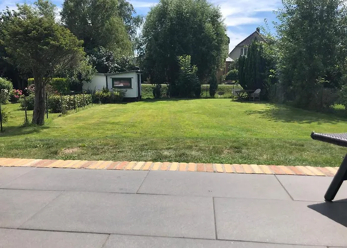 Ferienhaus Naehe Warnemuende 6
