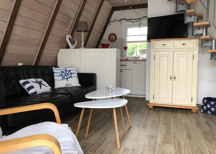 Ferienhaus Naehe Warnemuende 6