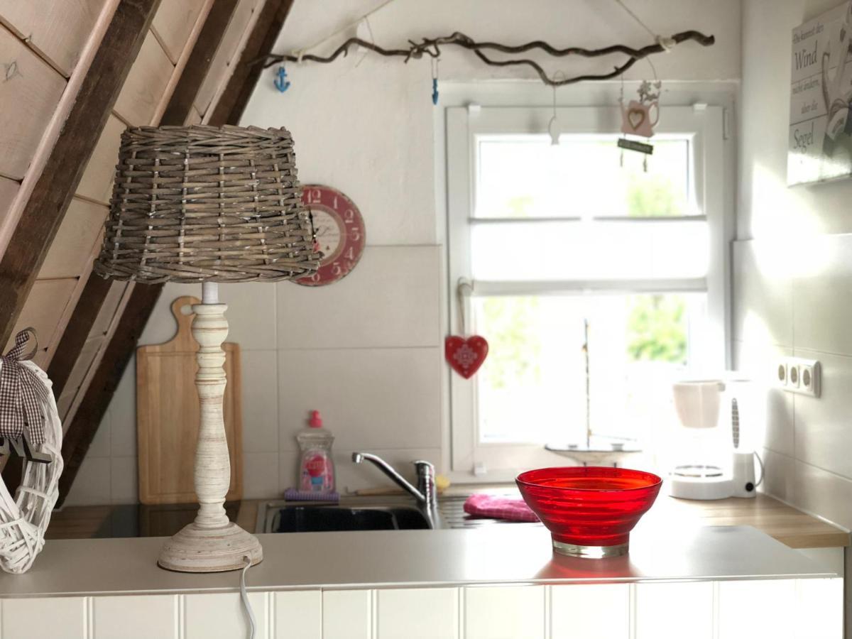 Naehe Warnemuende 6 Holiday home