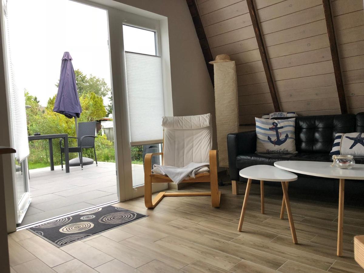 Naehe Warnemuende 6 Elmenhorst/Lichtenhagen