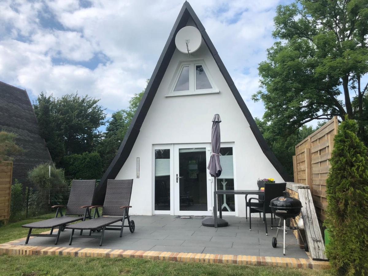Holiday home Naehe Warnemuende 6 *