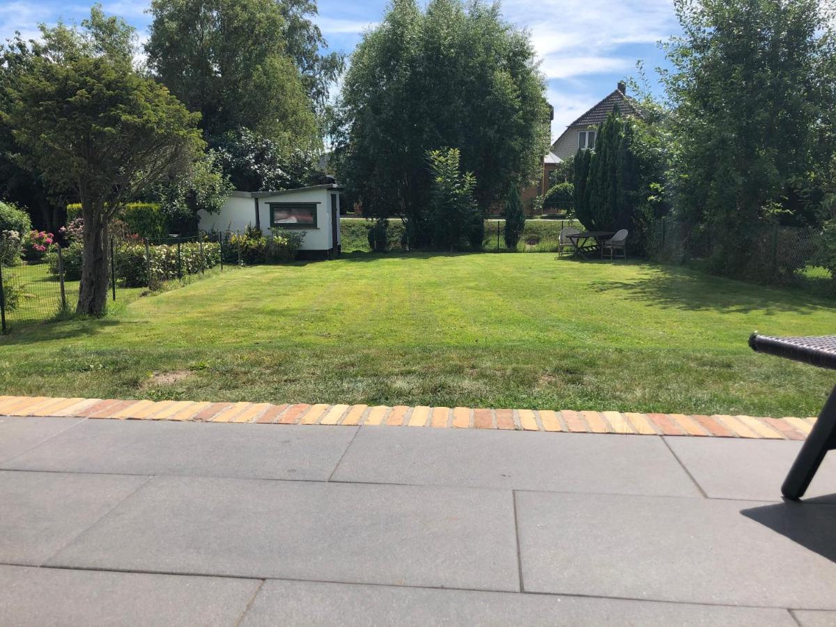 Naehe Warnemuende 6 * Elmenhorst/Lichtenhagen