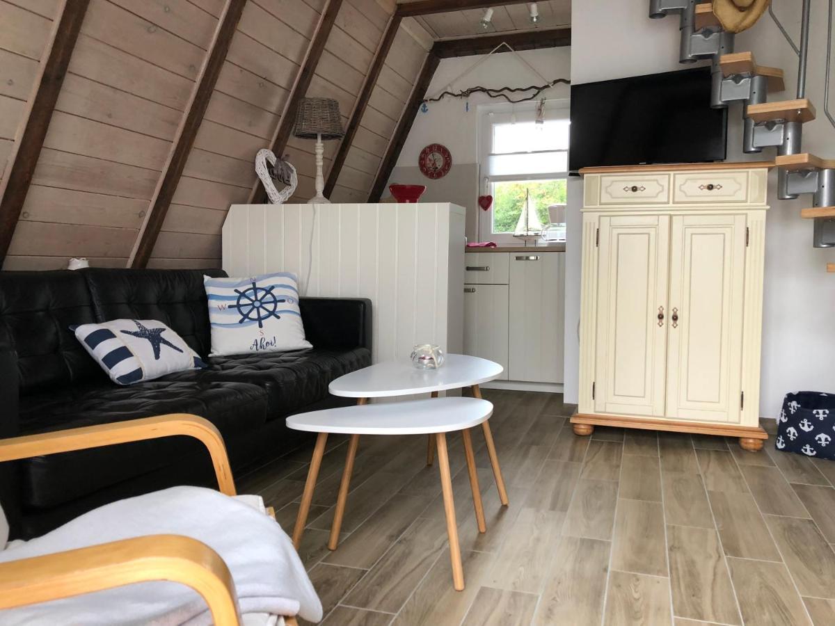 Naehe Warnemuende 6 * Elmenhorst/Lichtenhagen